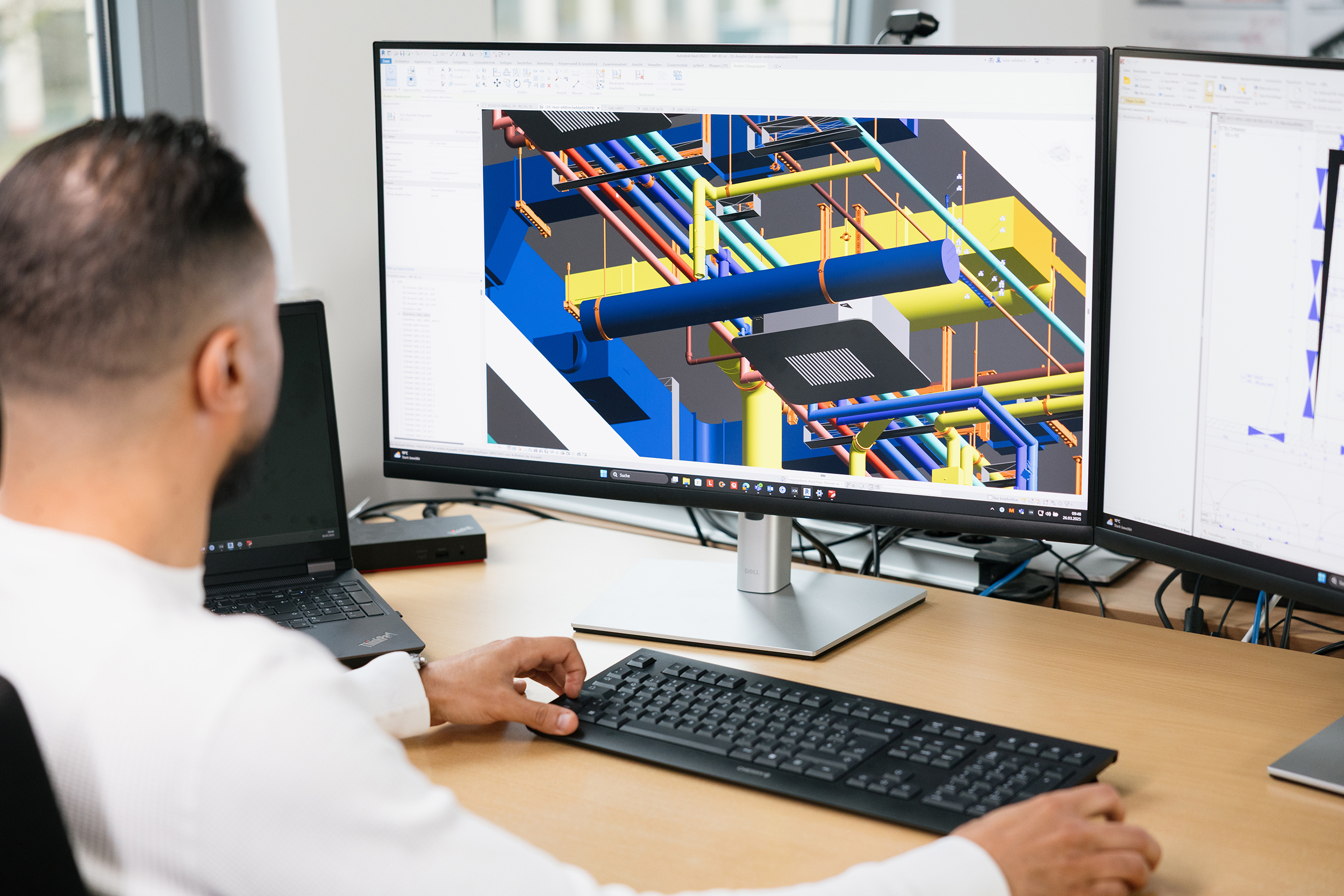 Création de nomenclatures