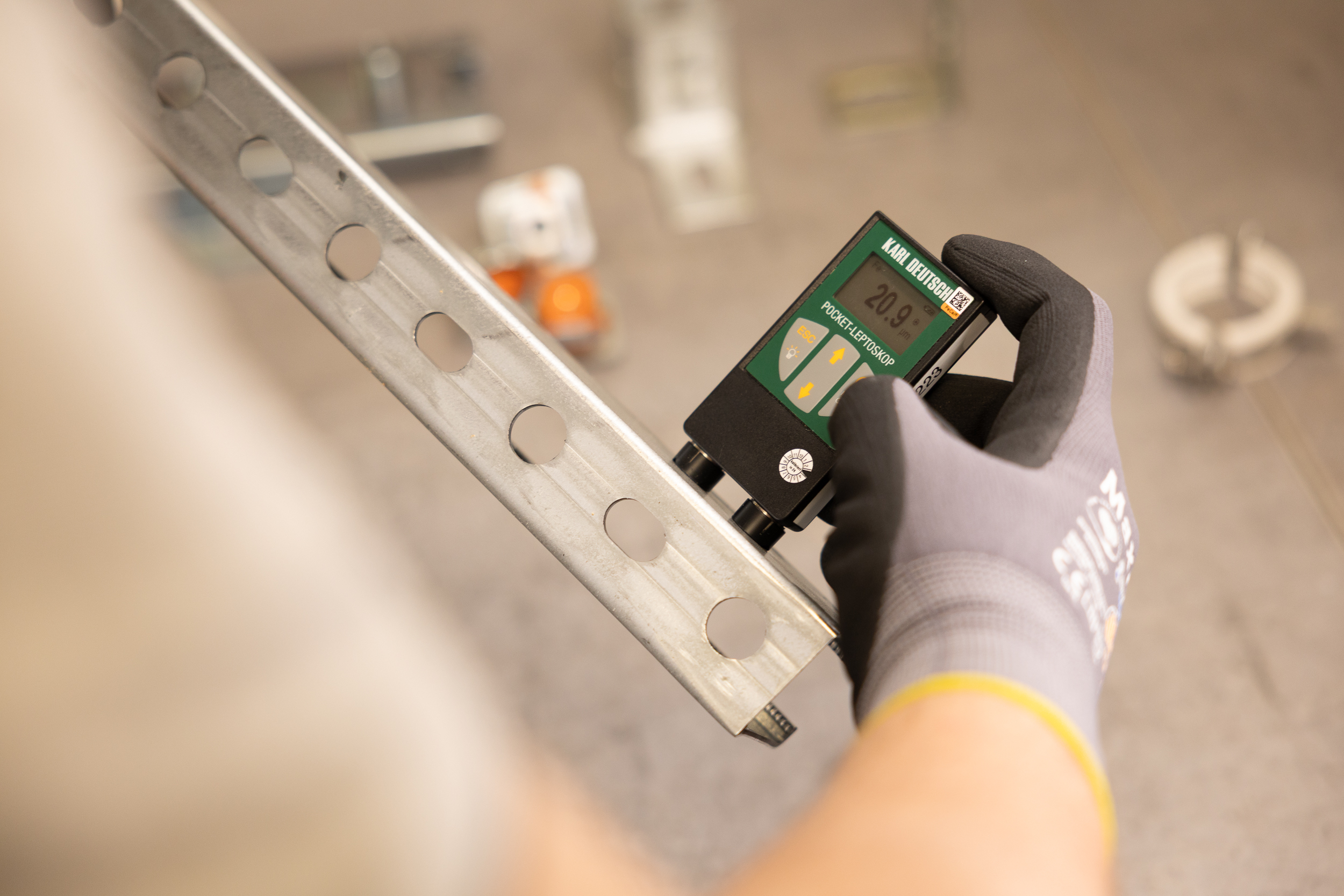 Gestion de la qualité