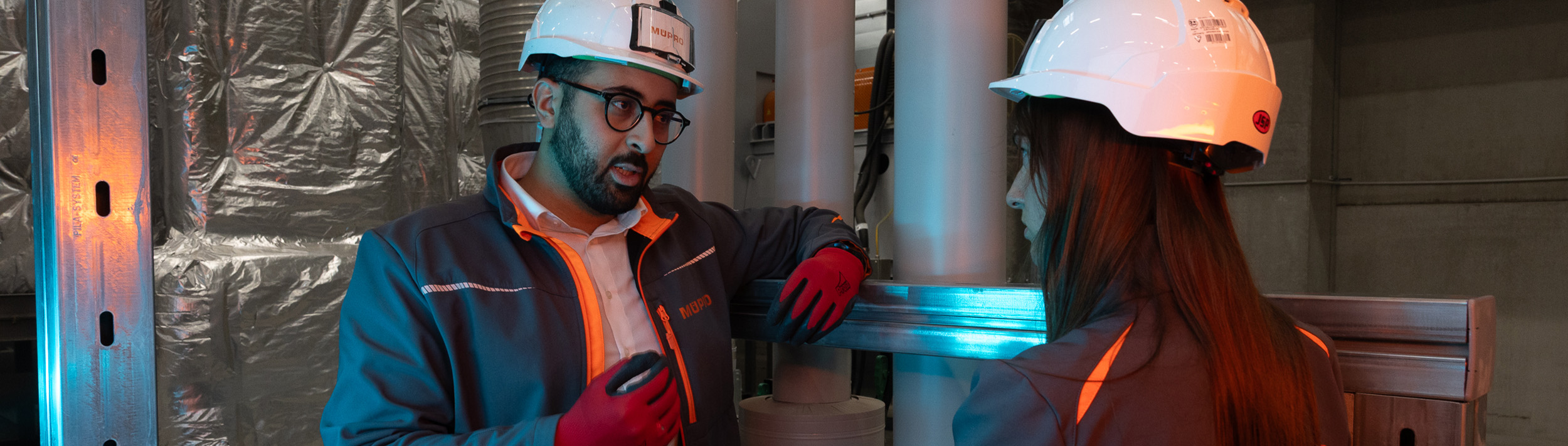 Carrière dans la vente