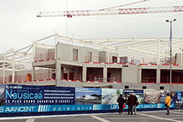 Centre national de la mer