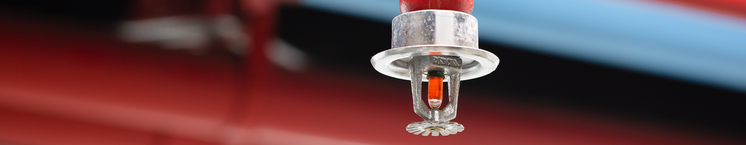 Colliers pour la fixation de sprinklers