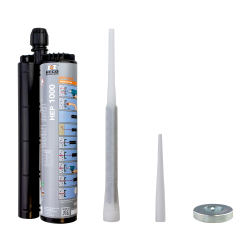 Kit sismique MMS-plus 
