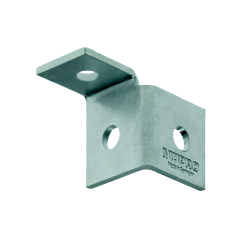 Equerre d’angle MPC gauche | zingué