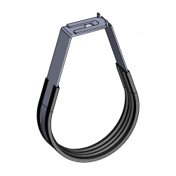 Collier poire ISOPHONIQUE 