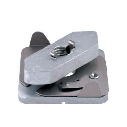 Fixation rapide MPC M10 | 38/40, 40/60 | V2A