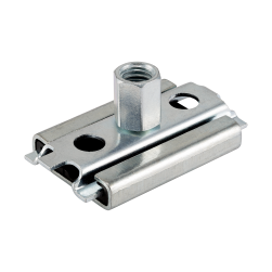 Curseur à glissière 0,7 kN 