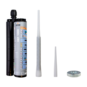 Kit sismique MMS-plus 