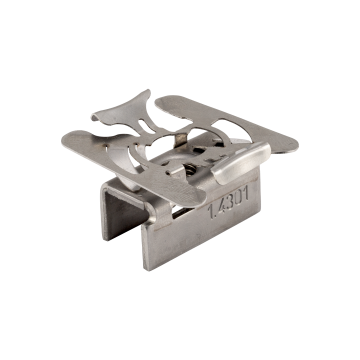 Fixation rapide MPC+ M10 | Inox 304