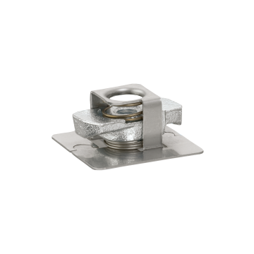 Fixation rapide MPR M8 | Pour montage d’angle