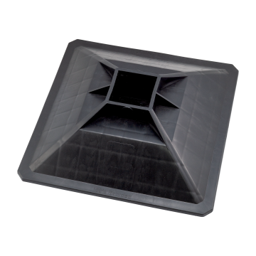 Socle pour terrasse MPT 500 