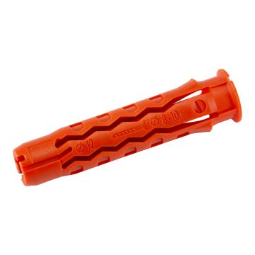 Cheville Nylon Quattro® 12