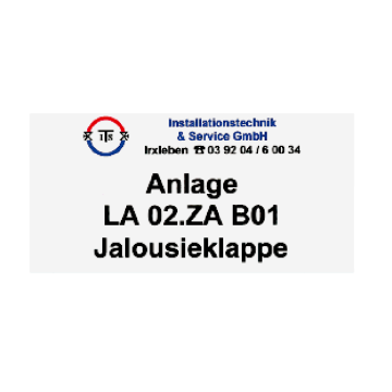 Plaquette gravoply 