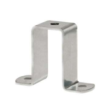 Oméga MPC électrozingué | 38/80, 40/80