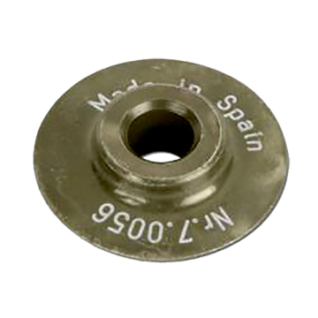 Coupe-tube Molette de coupe pour MRS 3