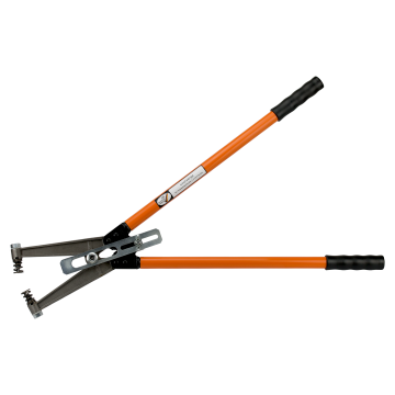 Pince Pince L | de 100 à 10 mm