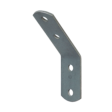 Equerre 45° | Inox 304 | 38/40, 40/60, 41/21-41/124