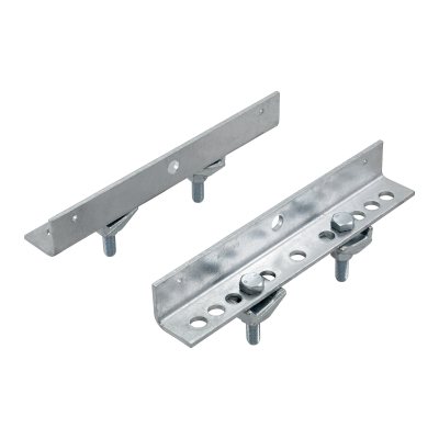 Clame de serrage Type F et FG 