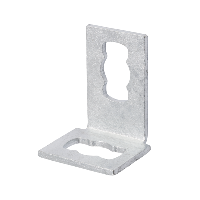 Equerre MPR 90° type S+ QL 1+1 QL