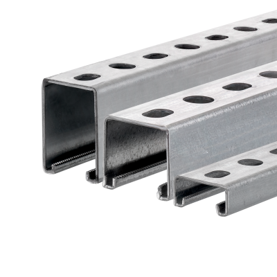 Rail d’installation MPR 