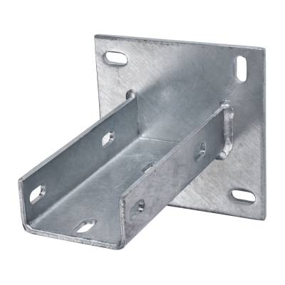 Platine U MPT Q50-2,5