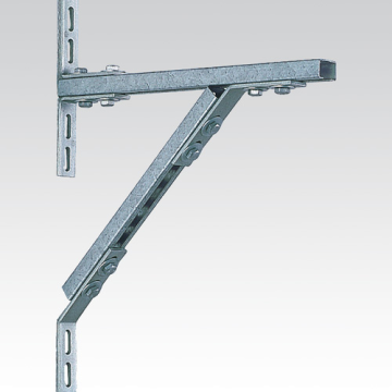 Equerre MPC 45° | Inox 304 | 27/18, 28/30