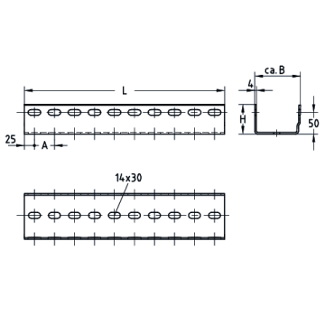 Eclisse MPT Q100-2,5, Q100-3,5