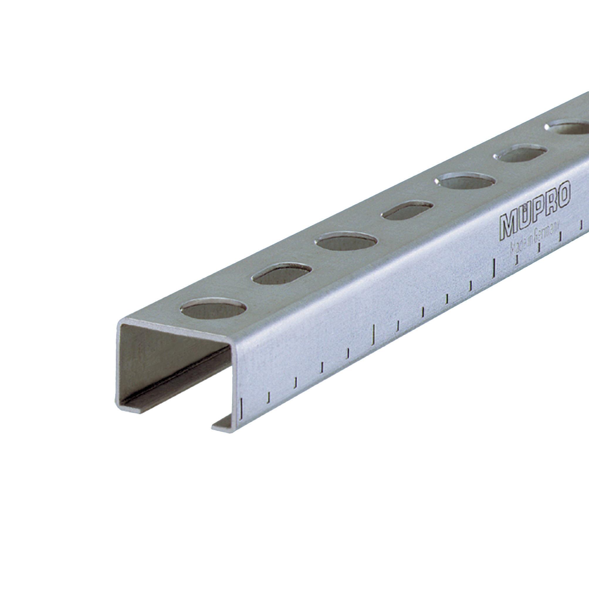 M PRO Rail D installation MPC
