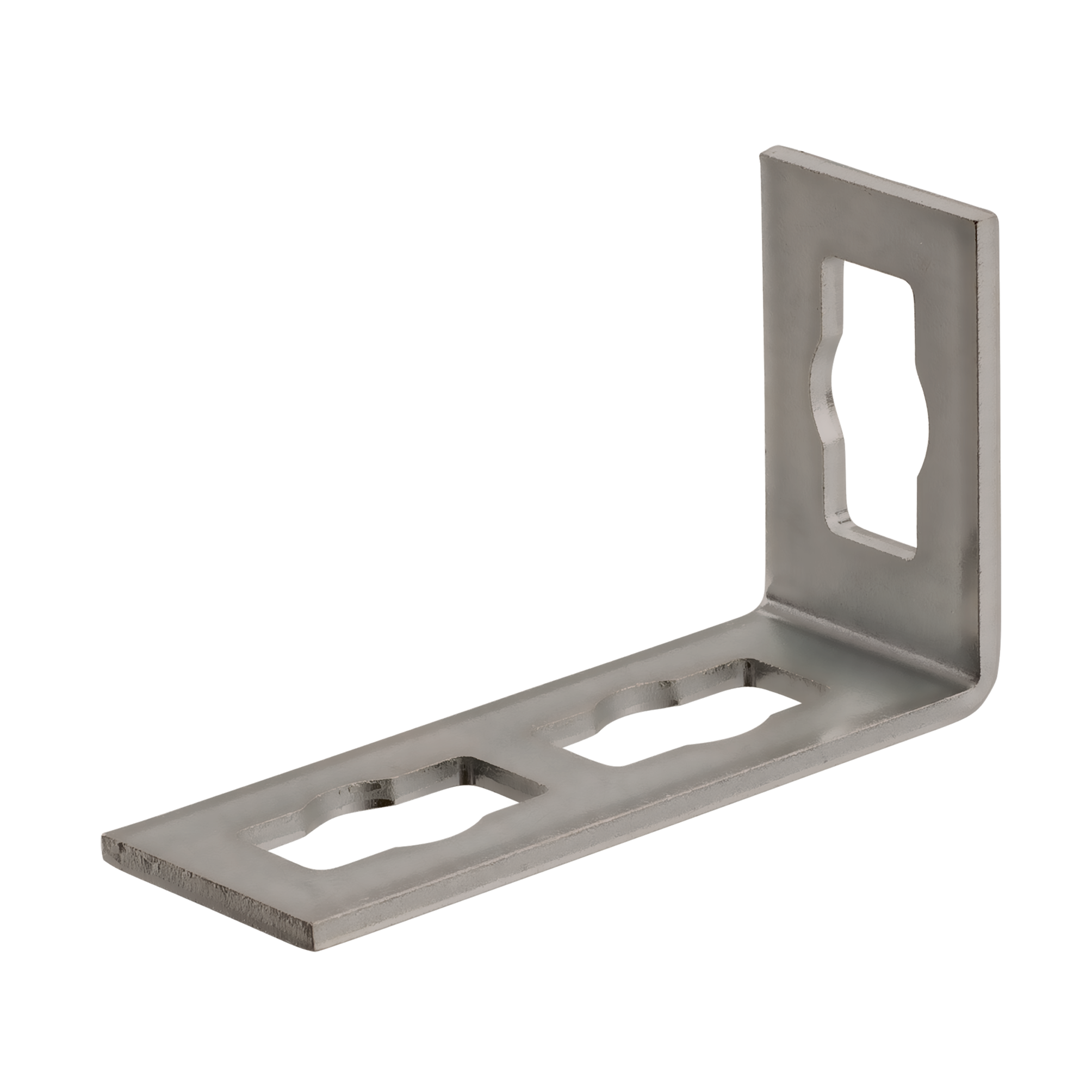 Barrière De Parking 3 Pieds Galvanisée - ARS480 Essential Line | Hauteur 45 Cm | Diamètre 87 Cm