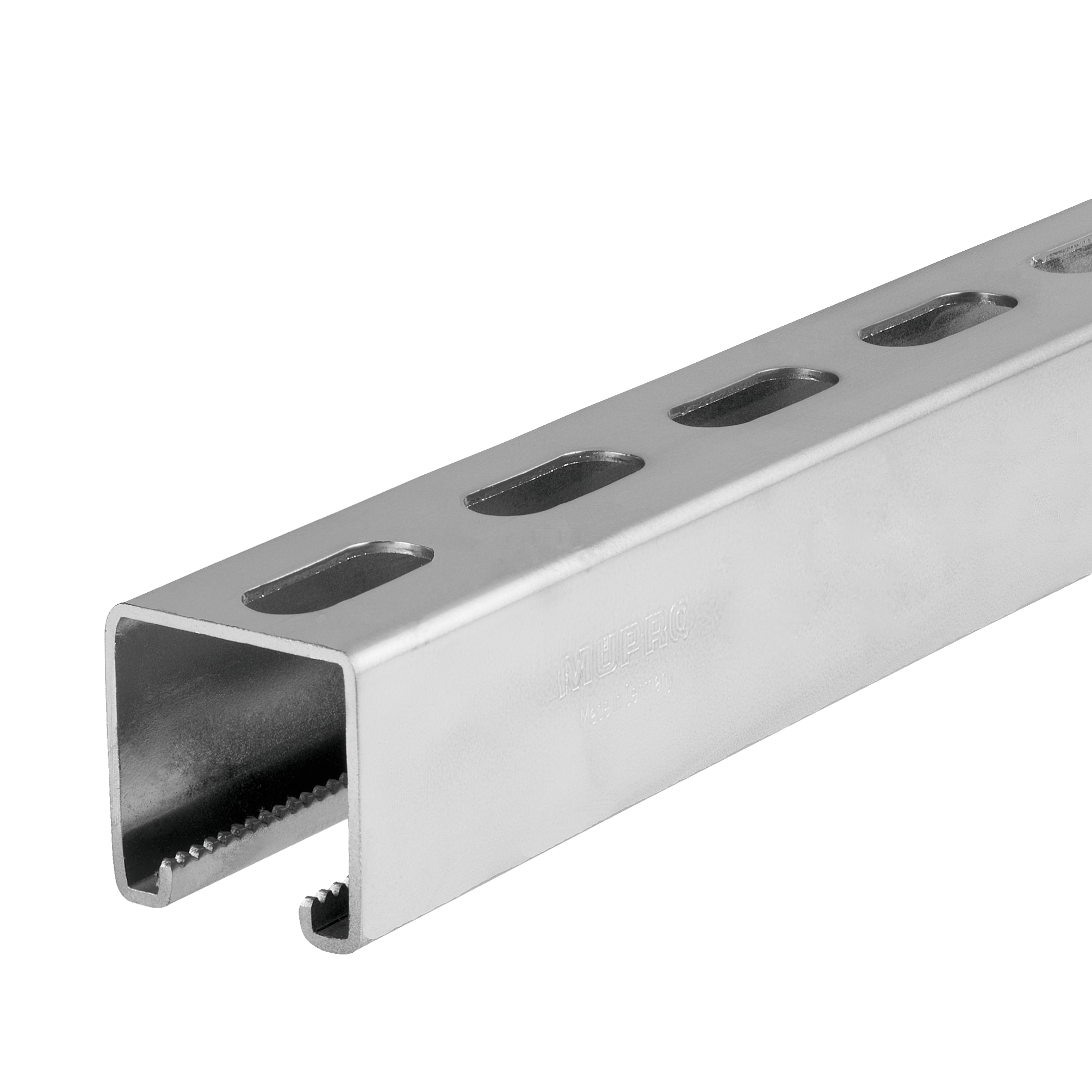 M PRO Rail D installation MPR 41 41 BV