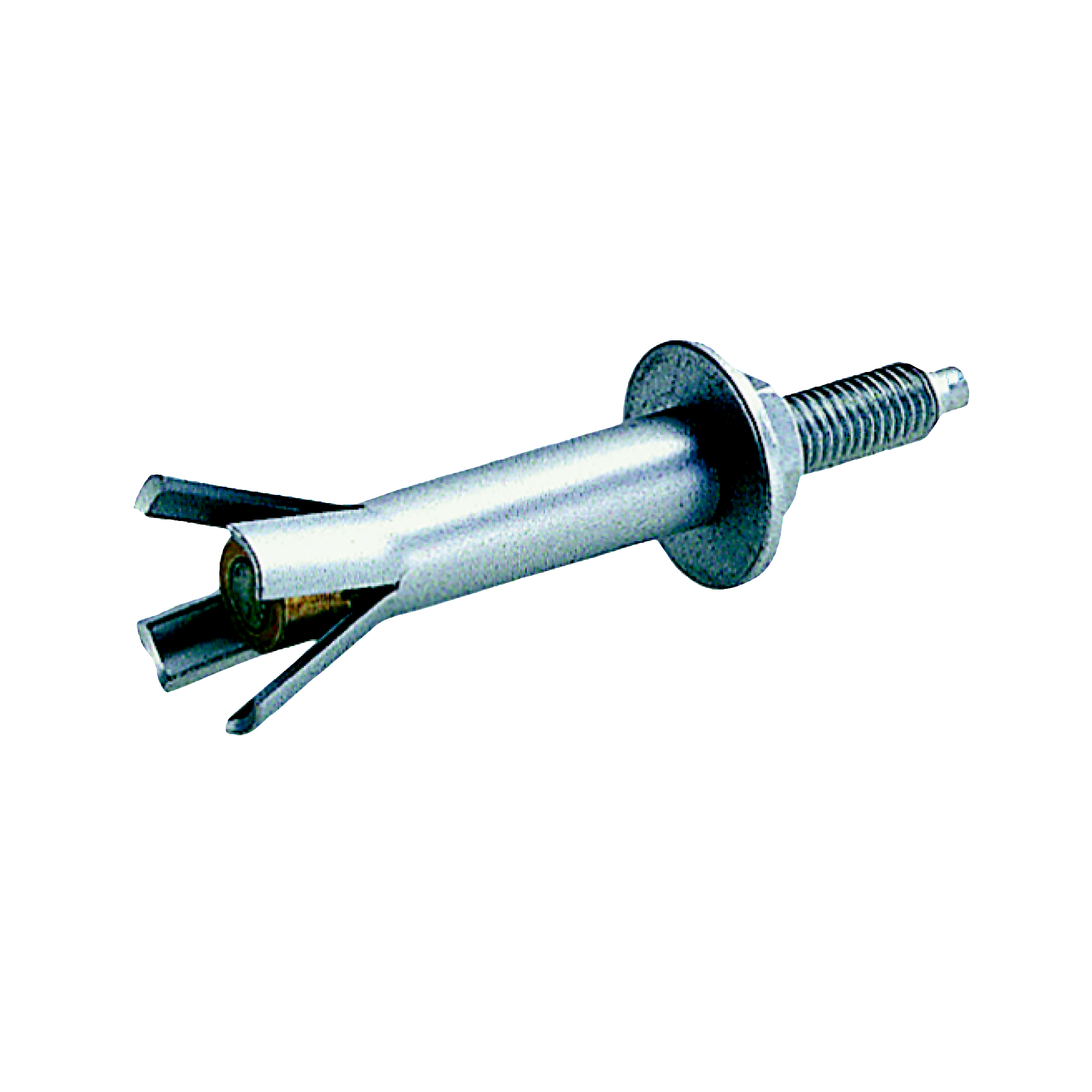 MÜPRO Cheville pour béton cellulaire — free download