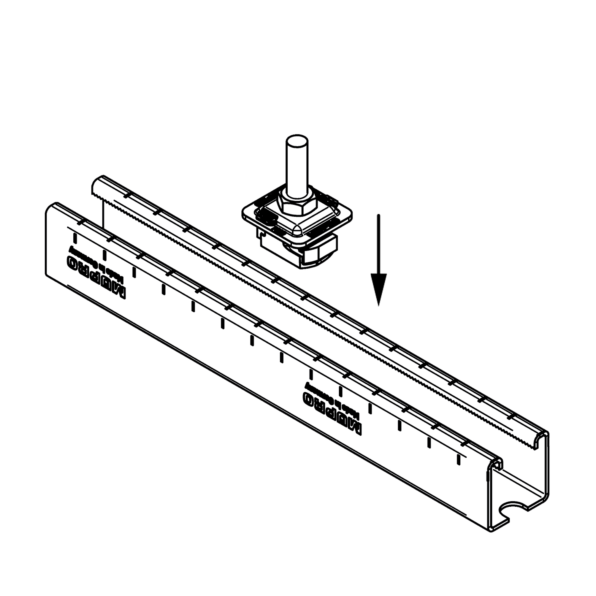 Rail Mupro Rexel _ Recherche { {searchText}} – AQNY
